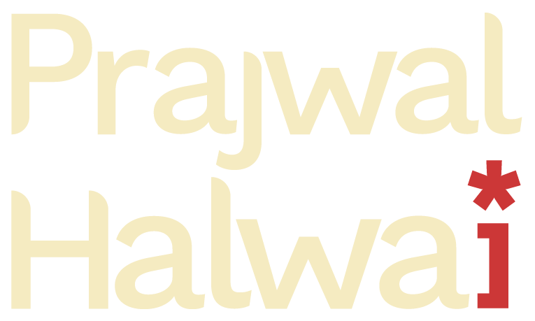 Prajwal Halwai